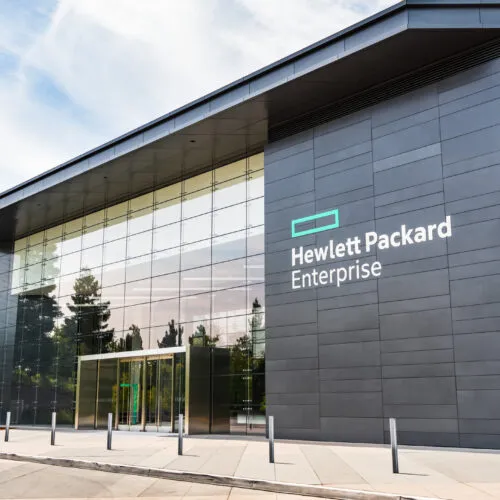 [سال رایگان‌سازی نرم‌افزارهای HPE؛ گامی مهم در رقابت با VMware]