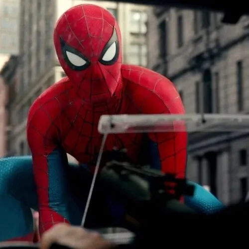 [هیولاهای سرزمینی به جمع پیتر پارکر می‌پیوندند؛ تریلر «Spider‑Man: Brand New Day» می‌درخشد]