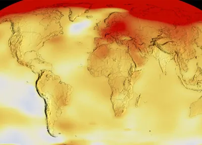 بازگشت سایت climate.gov؛ دوباره زنده شد پس از حذف توسط ترامپ