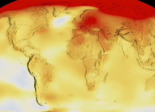 بازگشت سایت climate.gov؛ دوباره زنده شد پس از حذف توسط ترامپ