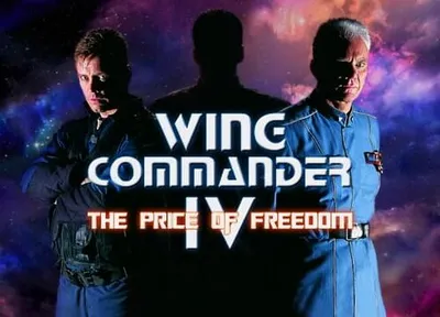 چگونه «Wing Commander IV» سعی کرد سینمایی‌سازی بازی را پیش بگیرد و چرا به‌زودی از دست رفت
