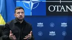 چراغ سبز ترامپ به کی‌یف برای ساخت موشک‌های پاتریوت