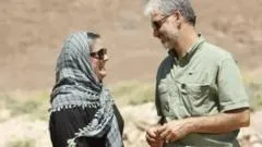 هومن جوکار و سپیده کاشانی؛ بازداشت دوبارهٔ فعالان محیط‌زیست در تهران