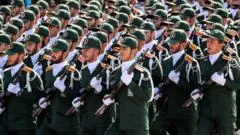 برلمان بریتانیا سپاه پاسداران را در فهرست سازمان‌های ممنوعه قرار داد