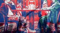 در دل مذاکرات تاریخی: آیا توافق احتمالی ایران‑آمریکا می‌تواند مسیر تحریم‌ها را برای فناوری‌های نوظهور باز کند؟