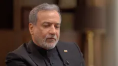 عراقچی: حفره امنیتی در جلسات سران، عامل احتمالی حمله به بیت رهبری