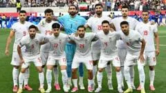 تلاش فدراسیون فوتبال ایران برای رفع مانع سفر به آمریکا؛ شکایت رسمی به فیفا
