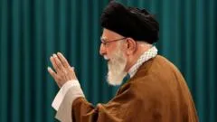 سخنان ناگفته پس‌زمینهٔ بمباران «بیت رهبری»؛ حقیقتی که هنوز فاش نشده