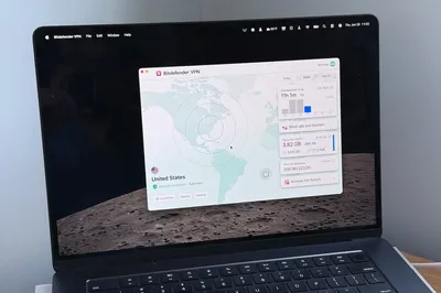 Bitdefender VPN؛ راه‌حلی سریع و مقرون‌به‌صرفه برای حفظ حریم‌خصوصی شما