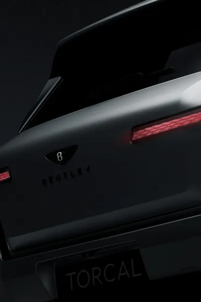 Bentley Torcal EV؛ ورود لوکس‌سازان به بازار برقی با ۳۰۰ مایل مسافت