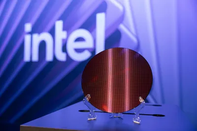 اینتل با گره 14A2 و معماری دوطرفه در برابر TSMC و سامسونگ