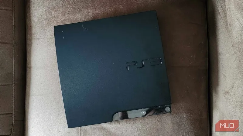 یادگیری عکسی: بازی‌های کلاسیک در PS3 «فرانکن‌ستین» را در گودال پنهان خود بیابید